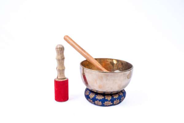 Himalayan Resonance Zen Bowl - Image 2