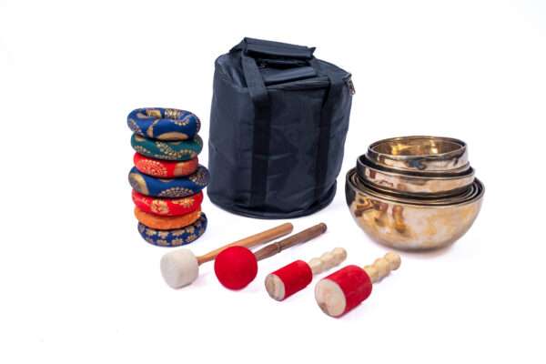 Third Eye Chakra Kit - Image 4