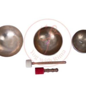 Zen Therapy 3-Piece Set