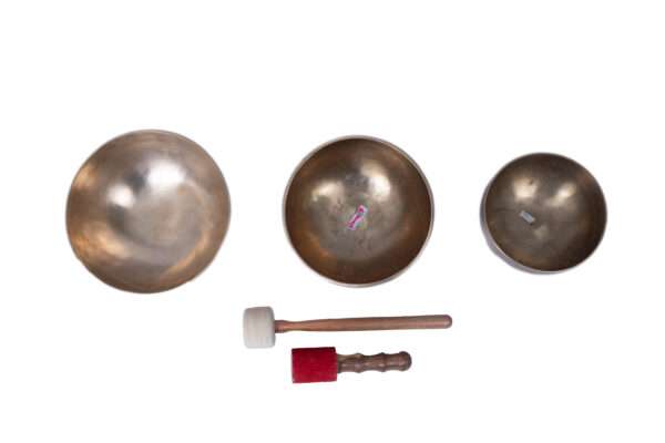 Zen Therapy 3-Piece Set
