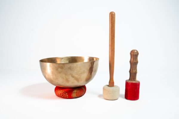Resonance Therapy Zen Bowl - Image 3
