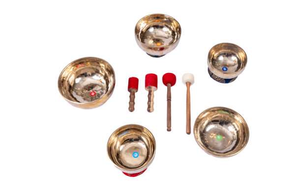 Third Eye Chakra Kit - Image 3