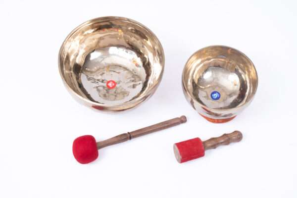 Instant Calm Set Duo