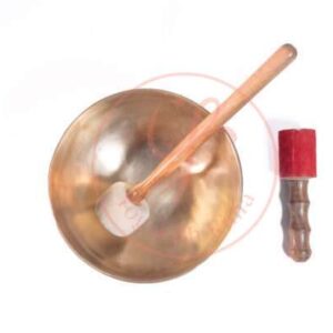 Resonance Therapy Zen Bowl