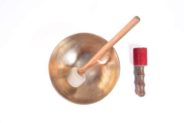 Resonance Therapy Zen Bowl