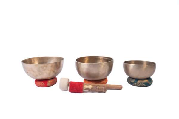 Zen Therapy 3-Piece Set - Image 3