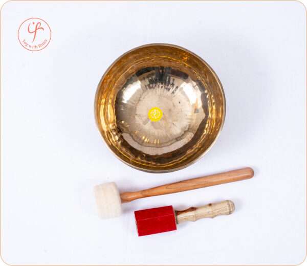 Solar Plexus Sound Bowl