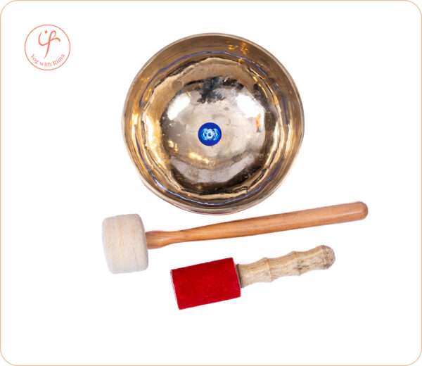 Third Eye Sound Bowl