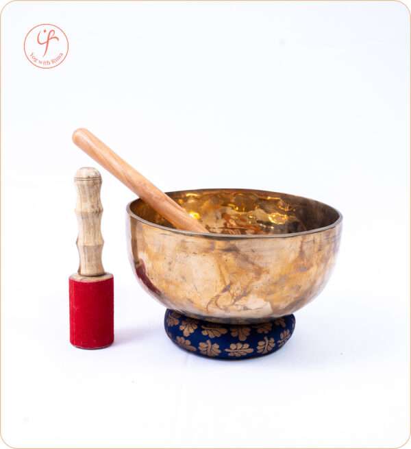 Himalayan Resonance Zen Bowl