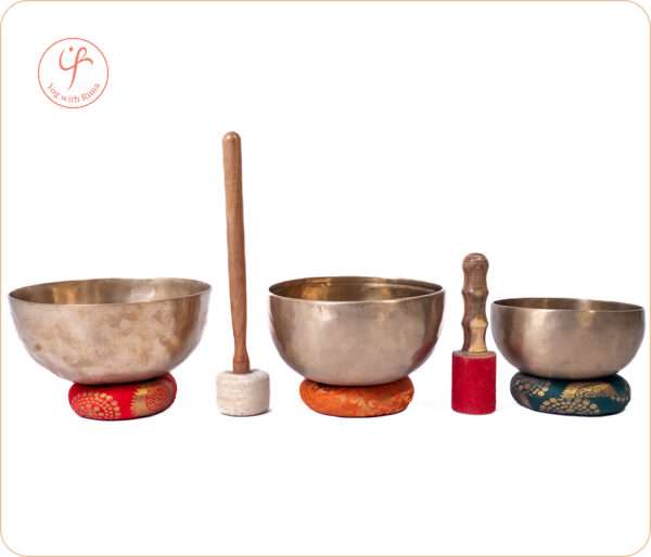 Zen Therapy 3-Piece Set - Image 2