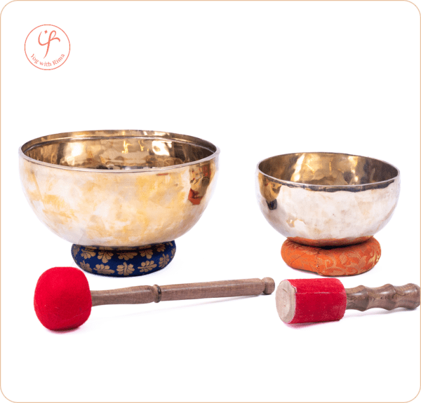 Instant Calm Set Duo - Image 2