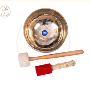 Third Eye Sound Bowl