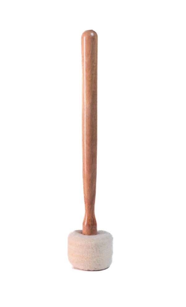 Wooden Mallets for Singing Bowls