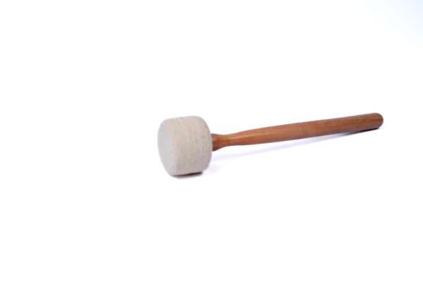 Wooden Mallets for Singing Bowls - Image 9