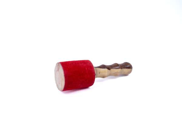 Wooden Mallets for Singing Bowls - Image 6