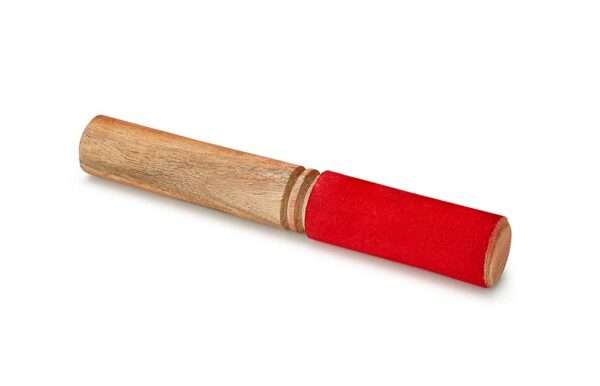 Wooden Mallets for Singing Bowls - Image 4