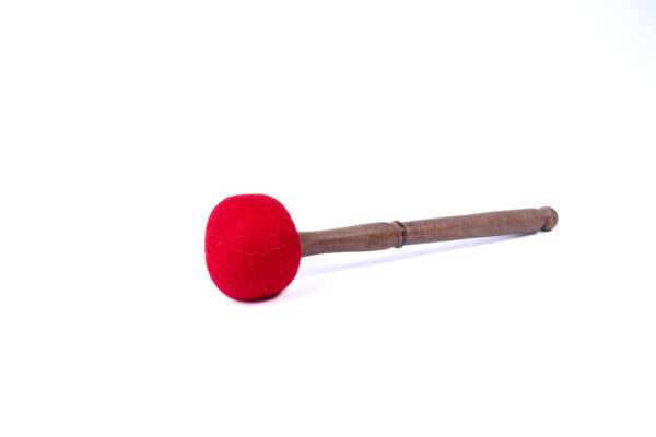 Wooden Mallets for Singing Bowls - Image 3