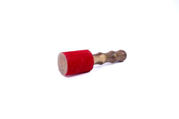 Wooden Mallets for Singing Bowls - Image 2